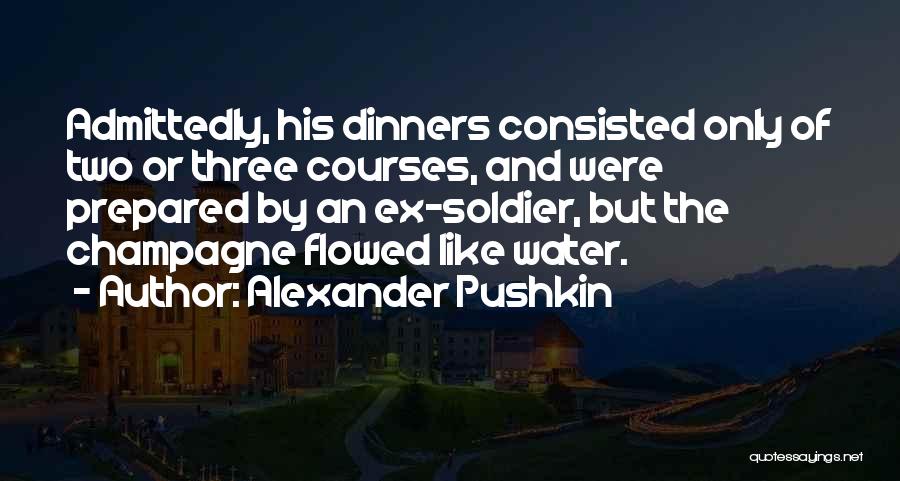 Alexander Pushkin Quotes 2006626