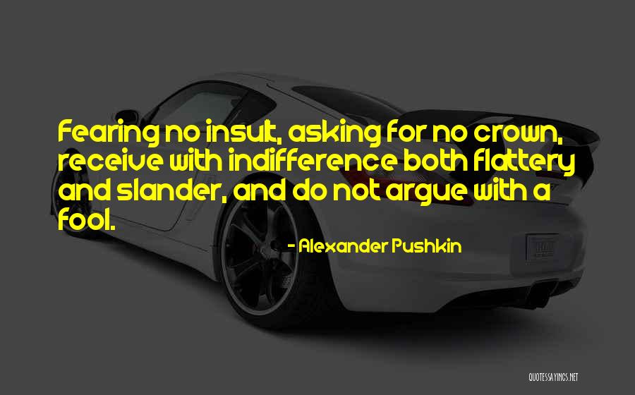 Alexander Pushkin Quotes 2156275