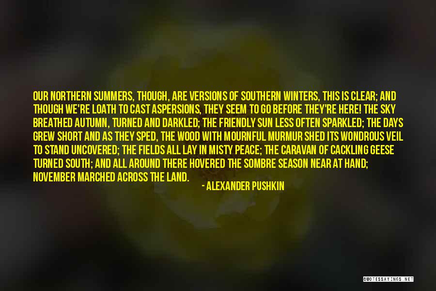 Alexander Pushkin Quotes 2183583