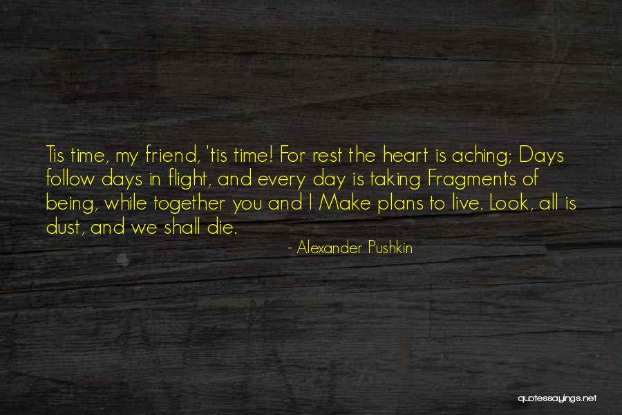 Alexander Pushkin Quotes 319755