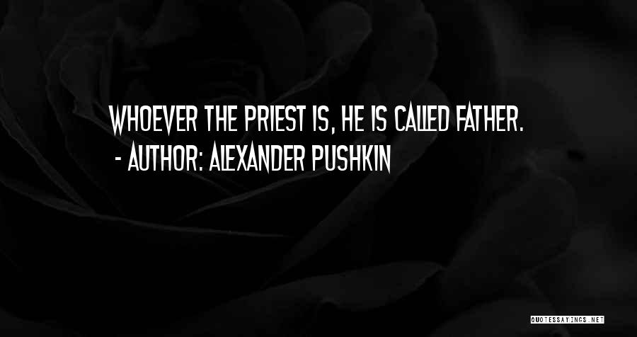 Alexander Pushkin Quotes 495572