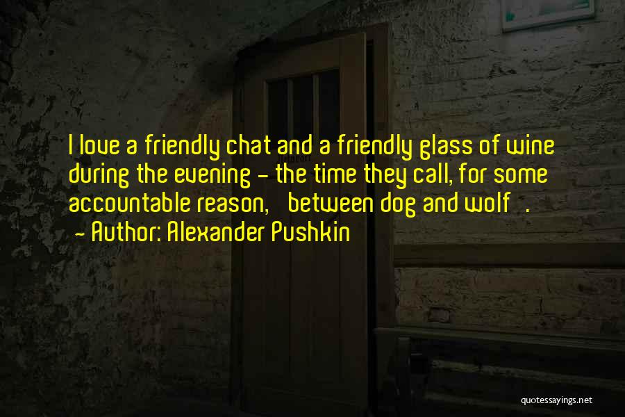 Alexander Pushkin Quotes 715715