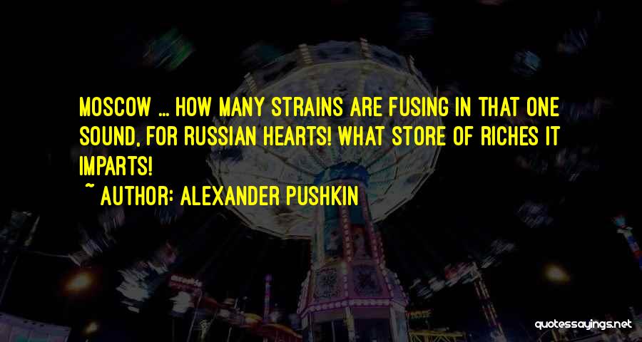 Alexander Pushkin Quotes 729033