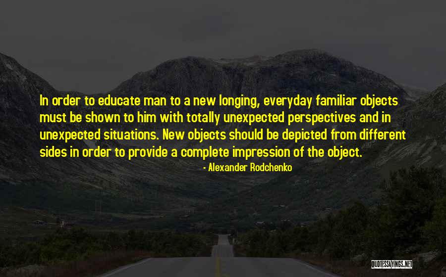 Alexander Rodchenko Quotes 1378009