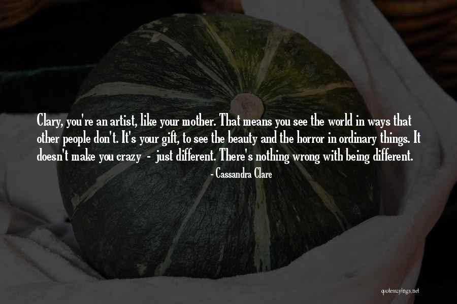Alexander Samsonov Quotes By Cassandra Clare Alexander Samsonov Quotes By Cassandra Clare
