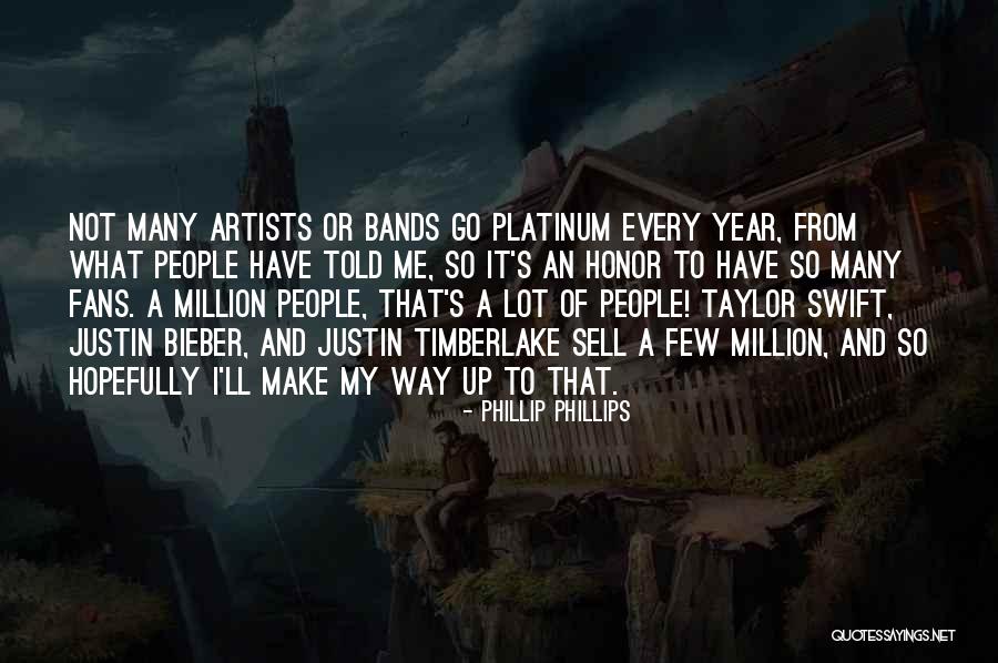 Alexander Samsonov Quotes By Phillip Phillips Alexander Samsonov Quotes By Phillip Phillips