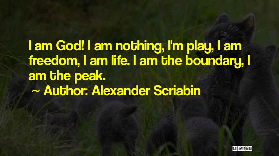 Alexander Scriabin Quotes 1140814