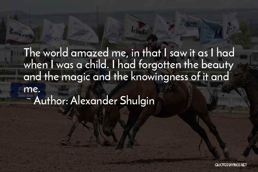 Alexander Shulgin Quotes 1346930