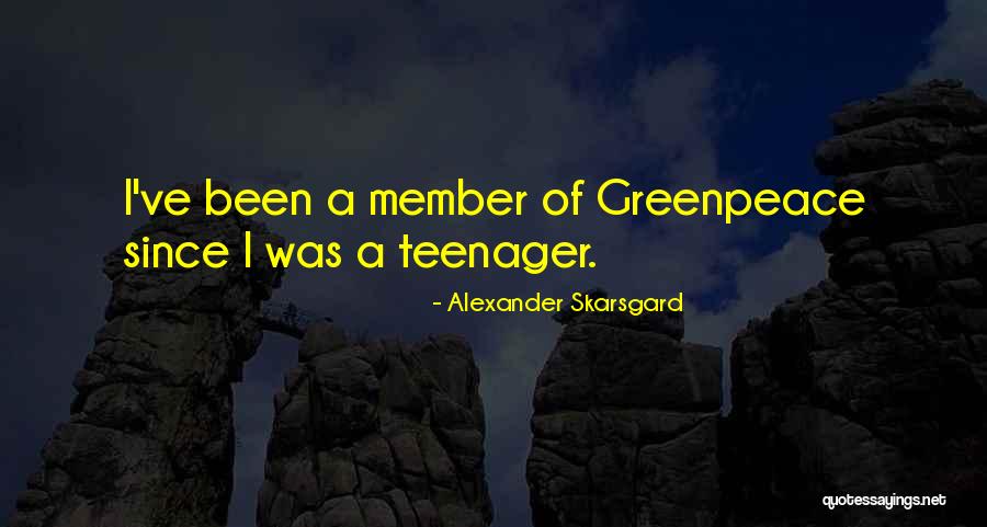 Alexander Skarsgard Quotes 279477 Alexander Skarsgard Quotes 279477