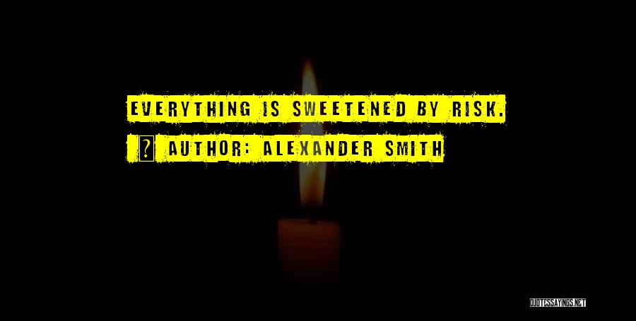 Alexander Smith Quotes 2271714