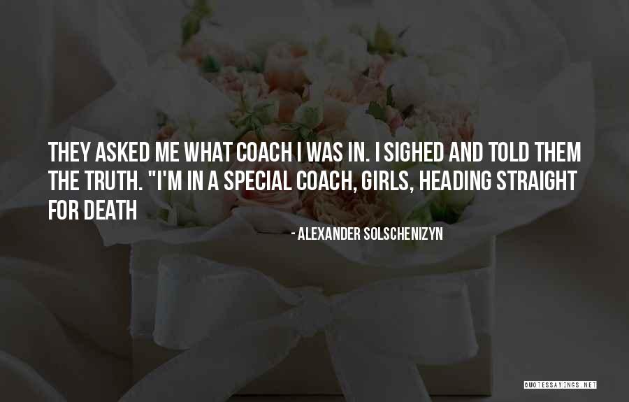 Alexander Solschenizyn Quotes 1362547 Alexander Solschenizyn Quotes 1362547