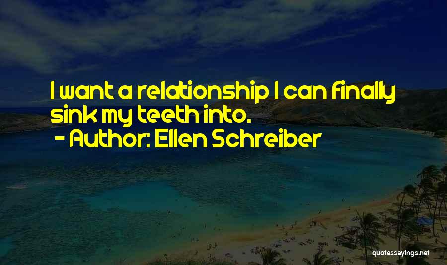 Alexander Sterling Quotes By Ellen Schreiber