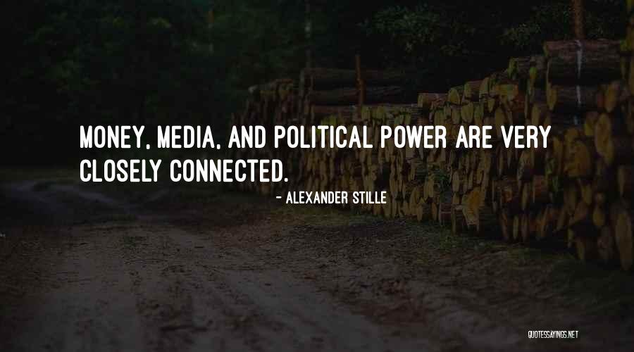 Alexander Stille Quotes 1262094 Alexander Stille Quotes 1262094