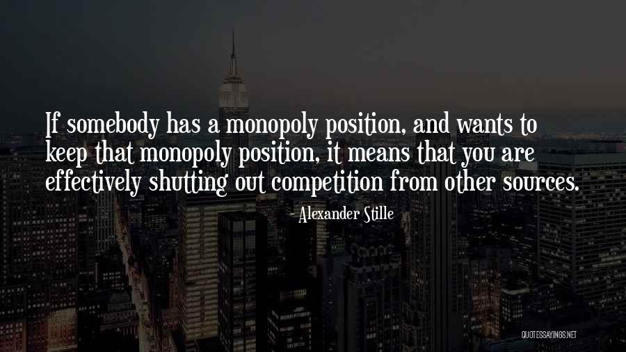 Alexander Stille Quotes 1295466 Alexander Stille Quotes 1295466