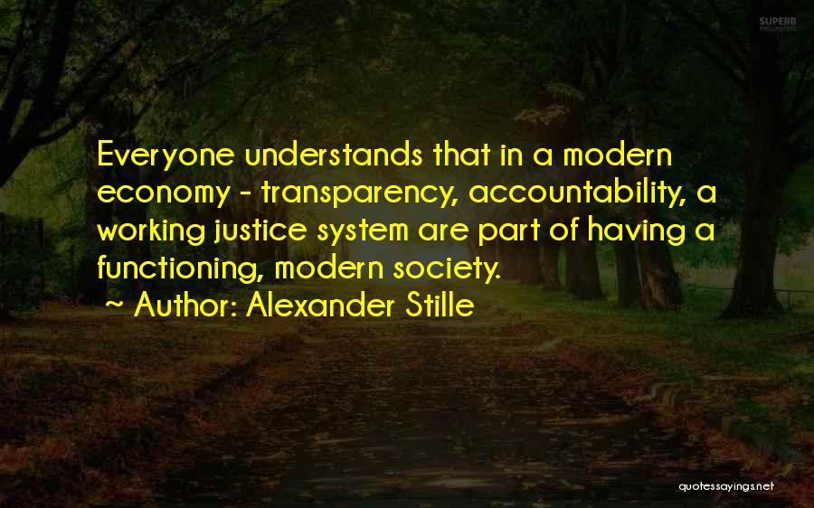 Alexander Stille Quotes 1451617