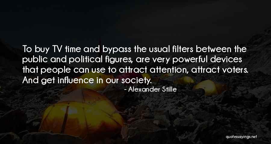 Alexander Stille Quotes 2090046