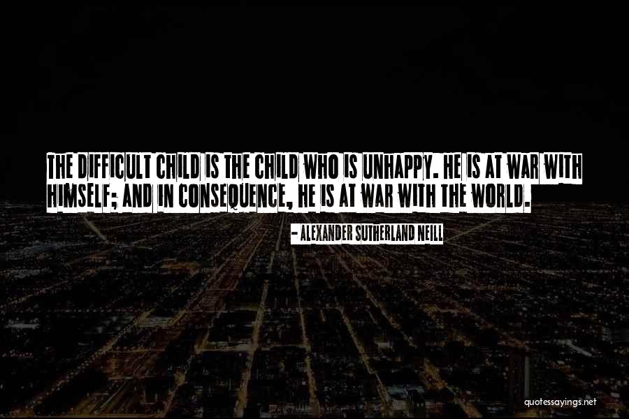 Alexander Sutherland Neill Quotes 1869514 Alexander Sutherland Neill Quotes 1869514