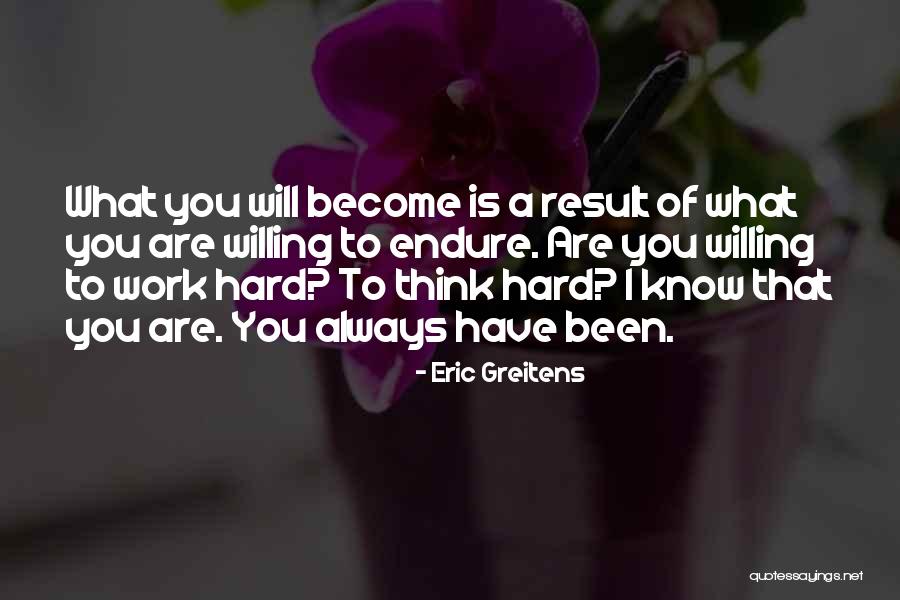 Alexander The Great Moderation Quotes By Eric Greitens Alexander The Great Moderation Quotes By Eric Greitens