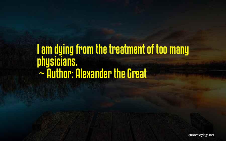 Alexander The Great Quotes 1040234