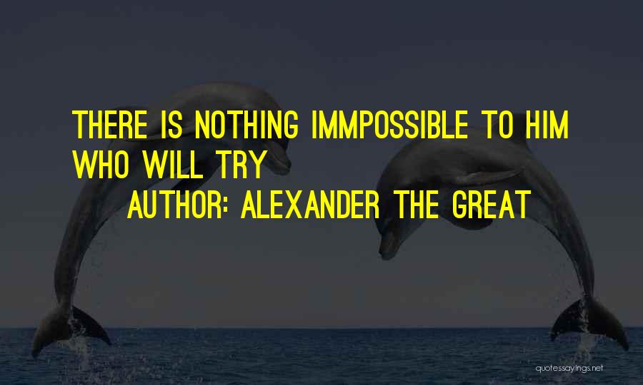 Alexander The Great Quotes 1191632