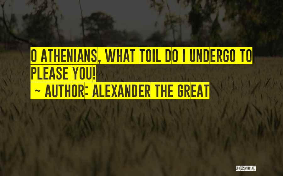 Alexander The Great Quotes 1385644