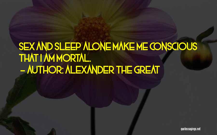Alexander The Great Quotes 1942320