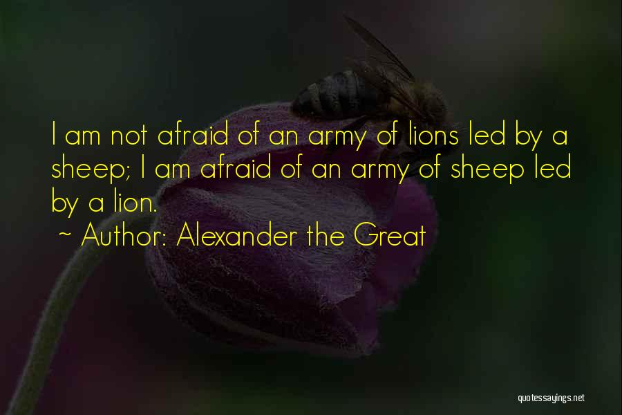 Alexander The Great Quotes 2145952