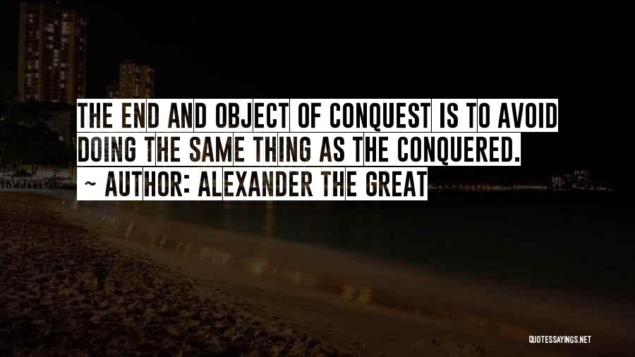 Alexander The Great Quotes 2248185