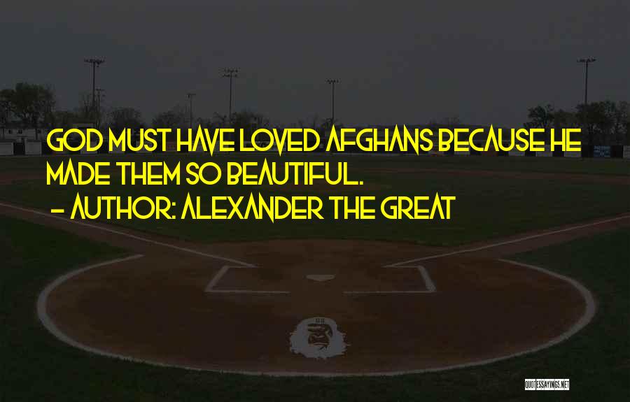 Alexander The Great Quotes 345842