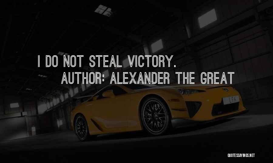 Alexander The Great Quotes 446681