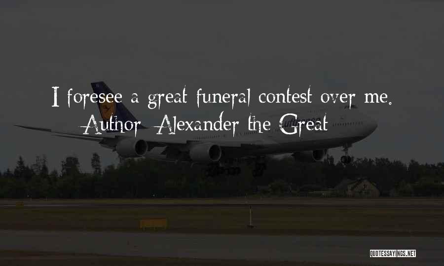 Alexander The Great Quotes 466105