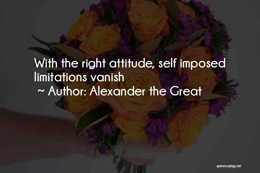 Alexander The Great Quotes 536047