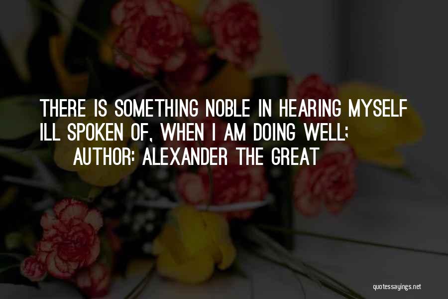 Alexander The Great Quotes 817323