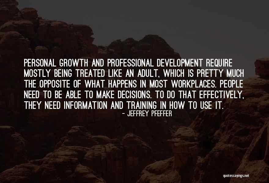 Alexander Thomas Augusta Quotes By Jeffrey Pfeffer Alexander Thomas Augusta Quotes By Jeffrey Pfeffer