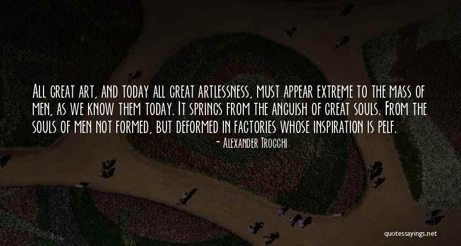 Alexander Trocchi Quotes 537695 Alexander Trocchi Quotes 537695