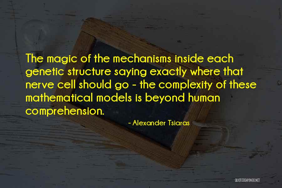 Alexander Tsiaras Quotes 831821