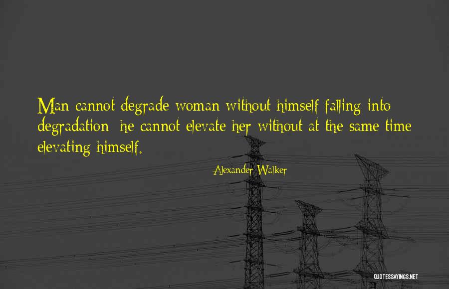 Alexander Walker Quotes 1303514 Alexander Walker Quotes 1303514
