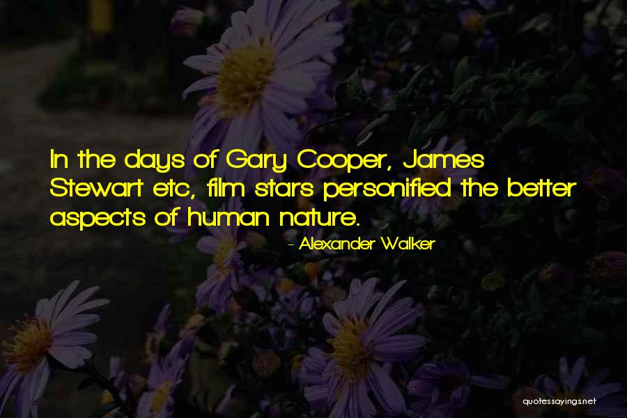 Alexander Walker Quotes 2020848 Alexander Walker Quotes 2020848