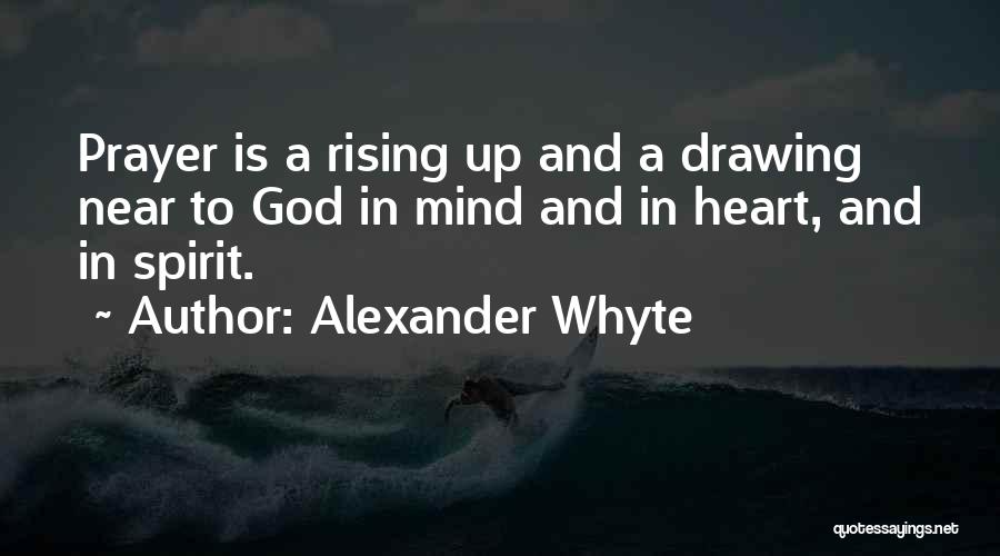 Alexander Whyte Quotes 1465404
