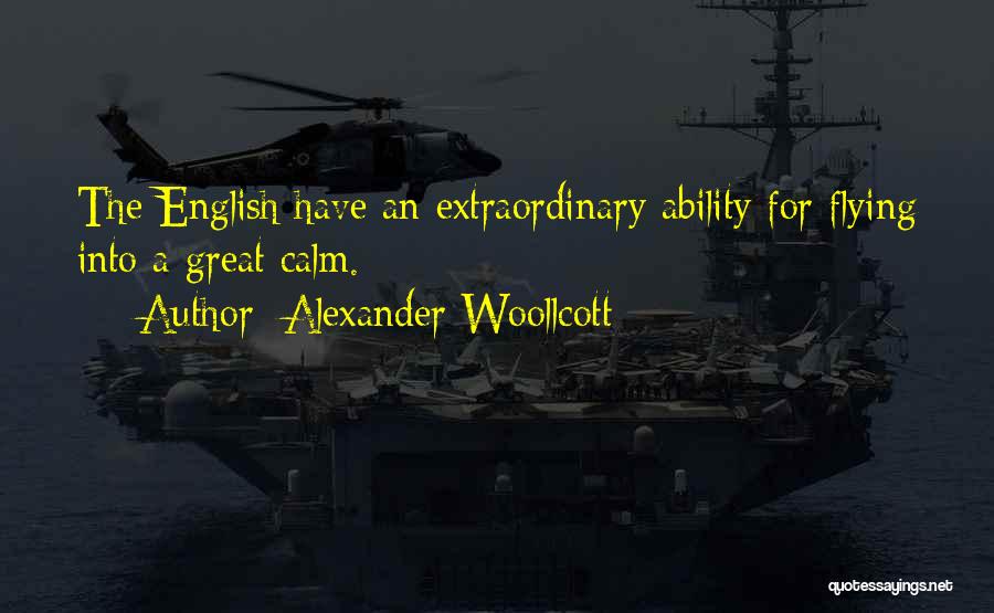 Alexander Woollcott Quotes 1719804