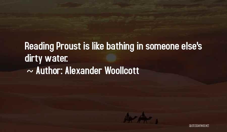 Alexander Woollcott Quotes 2121853