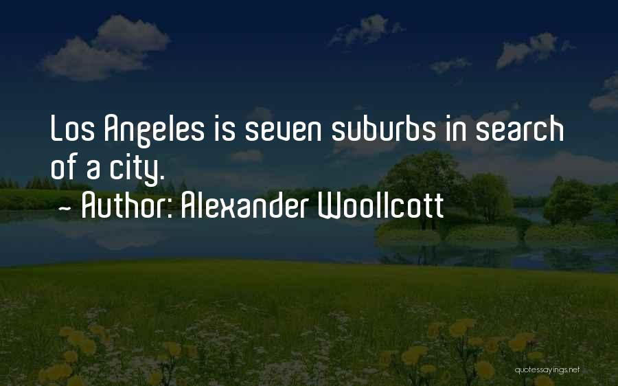 Alexander Woollcott Quotes 588423