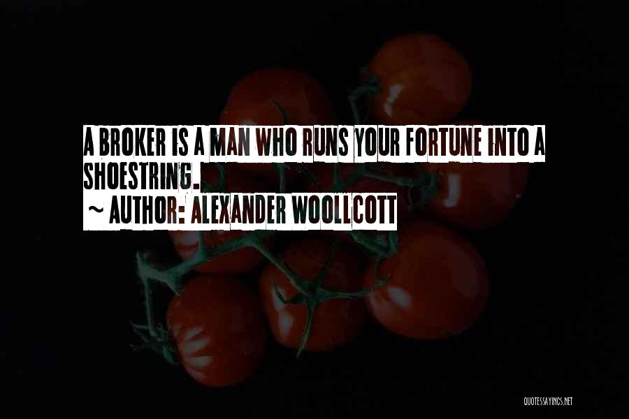 Alexander Woollcott Quotes 711751