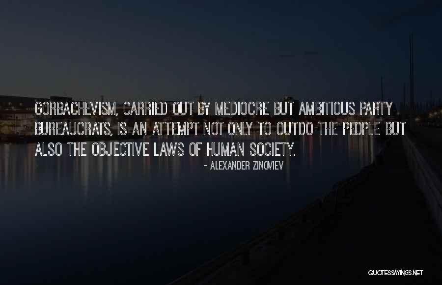Alexander Zinoviev Quotes 2111993 Alexander Zinoviev Quotes 2111993