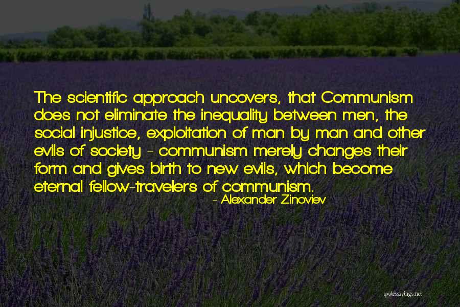 Alexander Zinoviev Quotes 716758 Alexander Zinoviev Quotes 716758