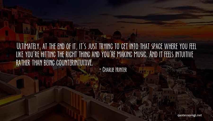 Alexanders Restaurant Quotes By Charlie Hunter Alexanders Restaurant Quotes By Charlie Hunter