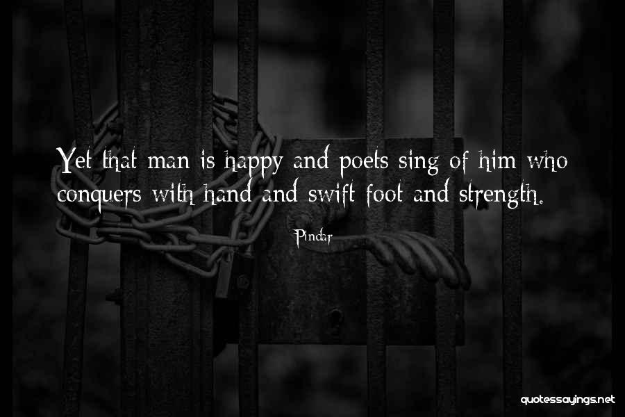 Alexanderson Saq Quotes By Pindar Alexanderson Saq Quotes By Pindar