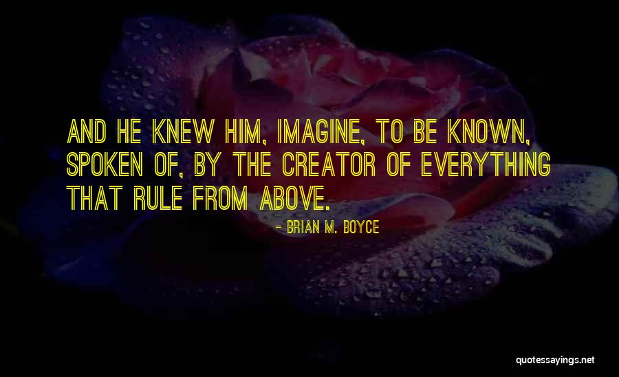 Alexandersson Sweden Quotes By Brian M. Boyce Alexandersson Sweden Quotes By Brian M. Boyce