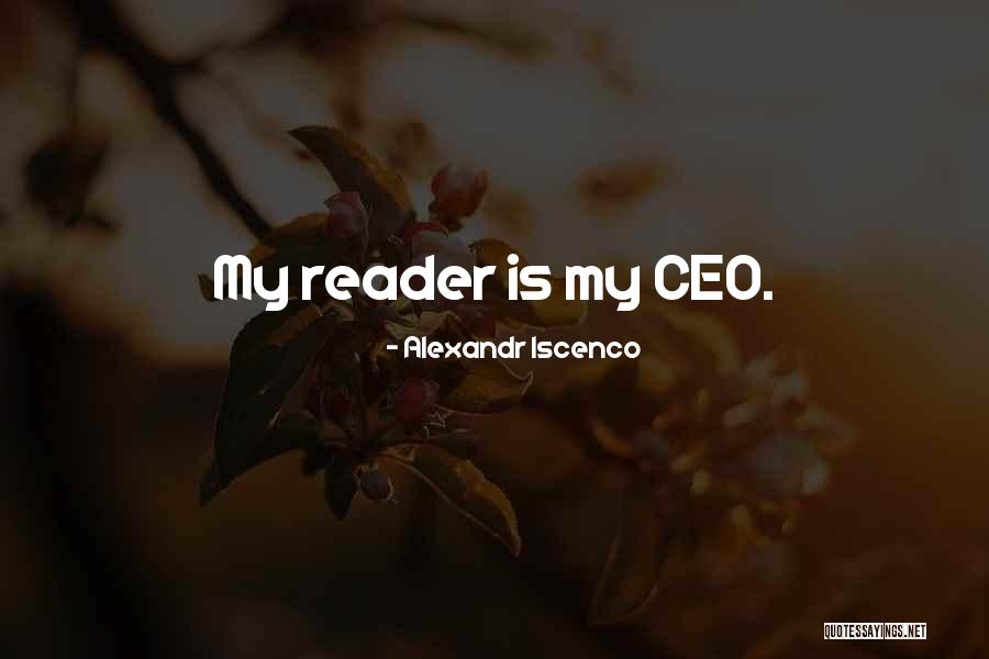 Alexandr Iscenco Quotes 1758553 Alexandr Iscenco Quotes 1758553