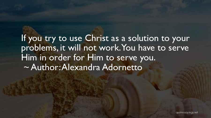 Alexandra Adornetto Quotes 1241743
